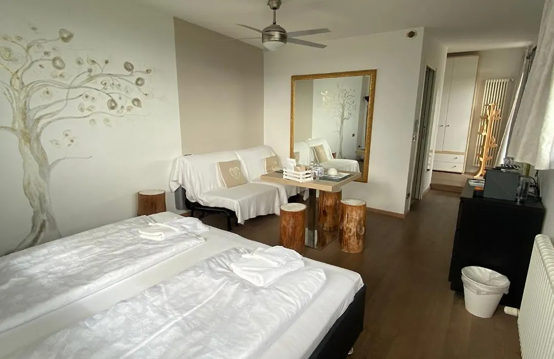 B&B Mele d'Oro-1